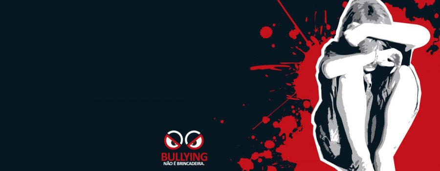 Bullying não é brincadeira