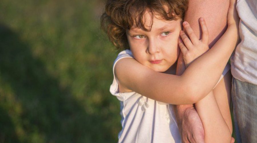 Superproteção gera filhos infelizes